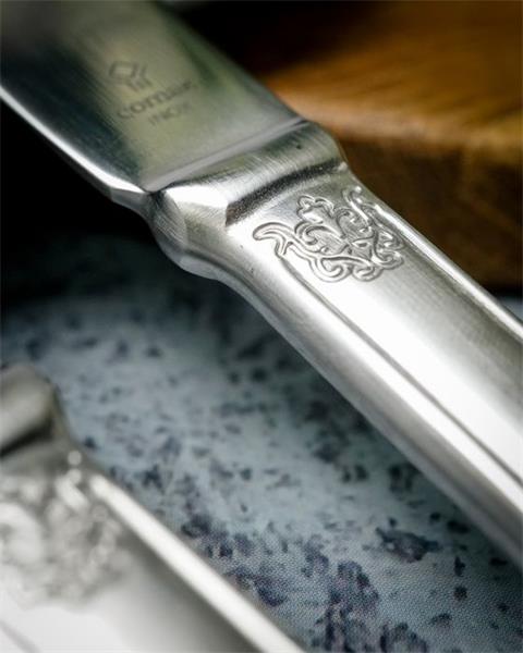 Нож столовый