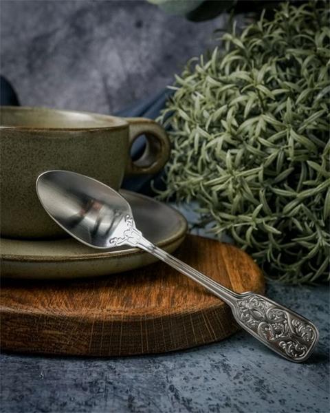 Ложка чайная