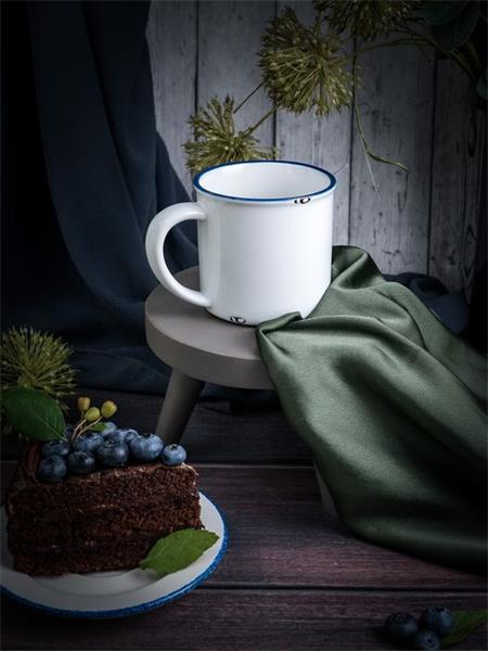 Кружка 220 мл, ANTOINETTE