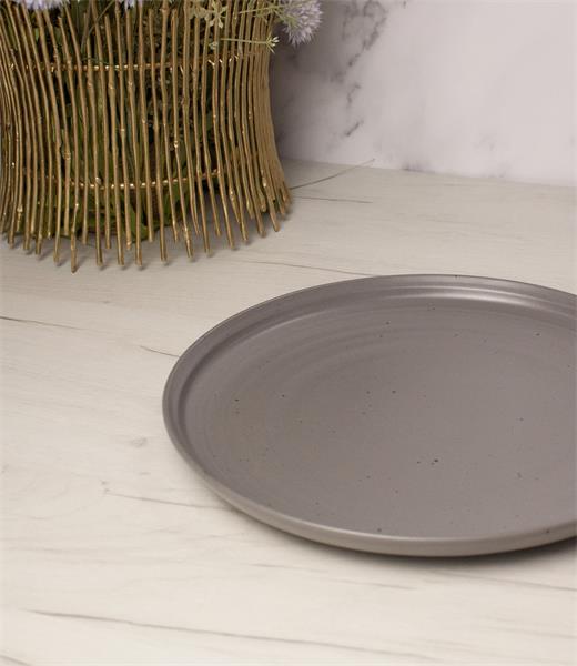 Тарелка, 27 см., PEBBLE