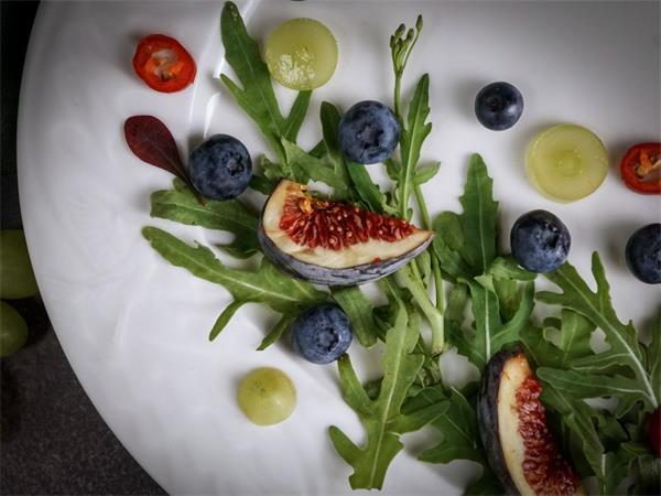 Блюдо овальное 34см Feniks Alumilite                       