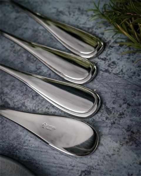 Вилка десертная