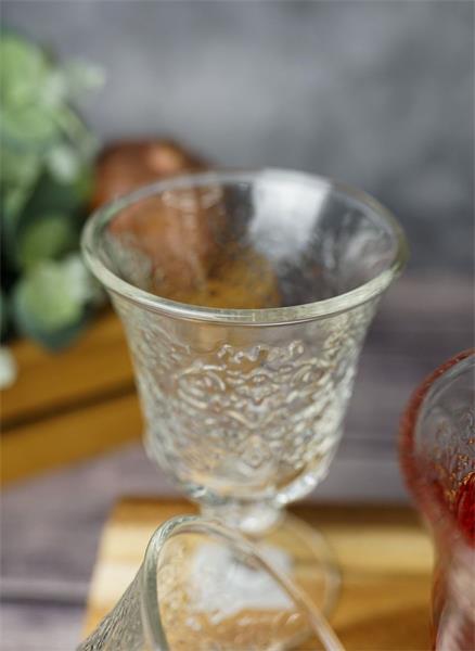 Бокал для вина 260 мл, h 15,4 см, d 9,2 см, AMBOISE