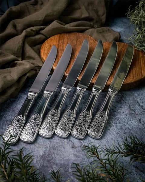 Нож десертный