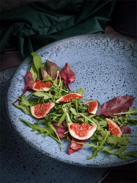 Тарелка плоская без рима 30CM                                     