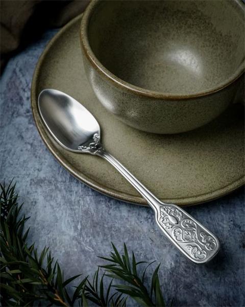 Ложка чайная