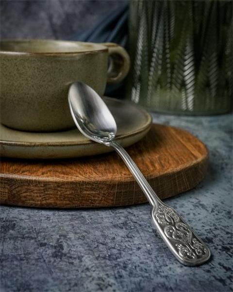 Ложка чайная