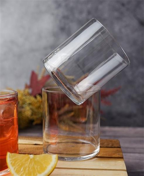 Стакан Олд Фэшн <Топ класс> 365мл; D=79,H=88мм