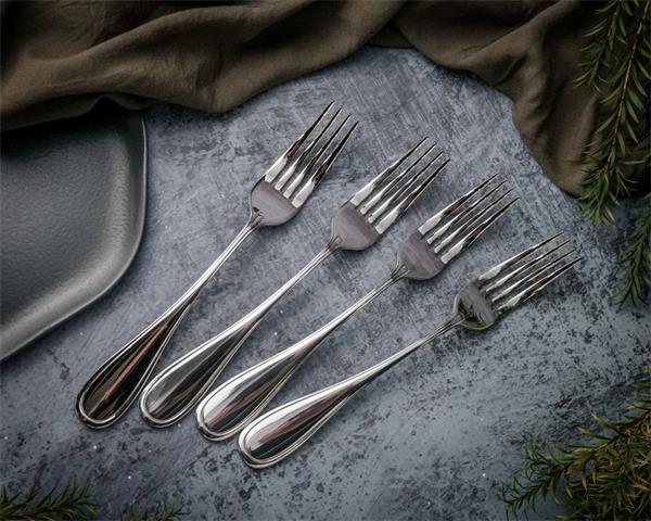 Вилка десертная