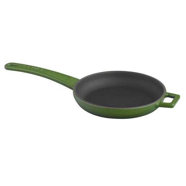 Сковорода с металлической ручкой (Ø) 16 см