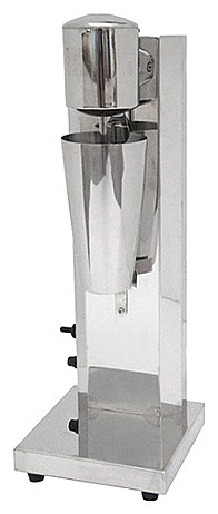 Миксер для молочных коктейлей HBL-015