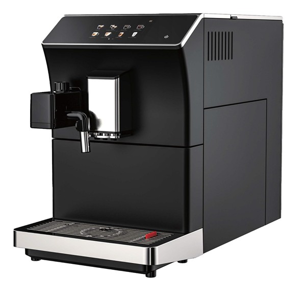ROSSO Кофемашина BTB-203