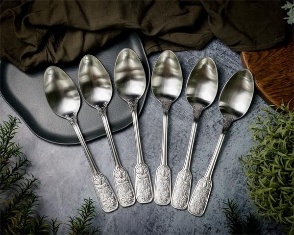 Ложка столовая