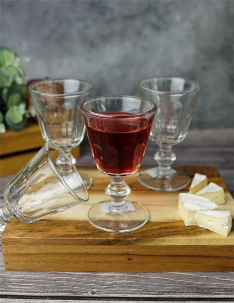 Бокал для вина 220 мл, h 14,5 см, d 8,7 см PERIGORD