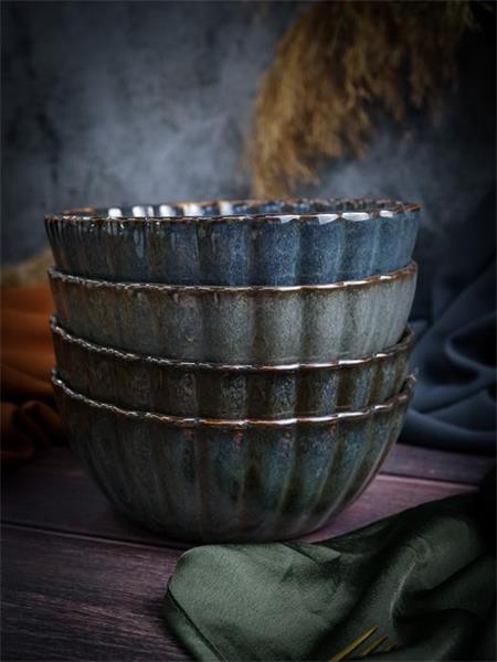 Салатник 800 мл, d 16,6 см h 6,7 см, ASTERA OCEAN