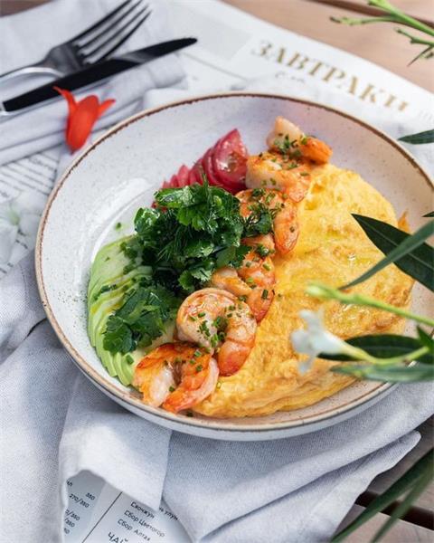 Porland Набор салатников Сизонс 22 см (2 предмета), бежевый, 835 мл