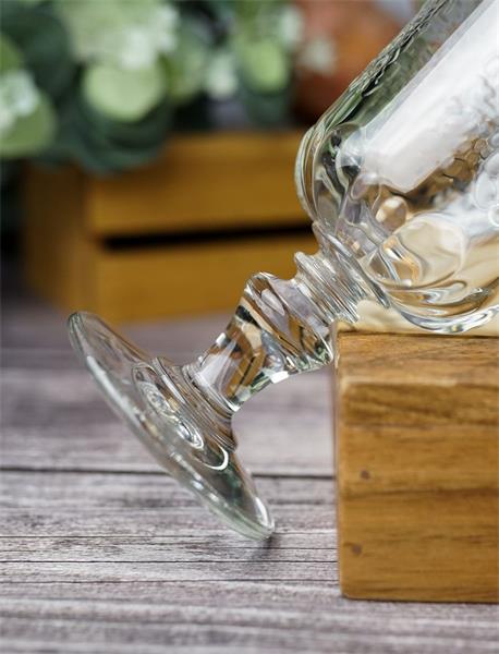 Бокал для вина 260 мл, h 15,4 см, d 9,2 см, AMBOISE