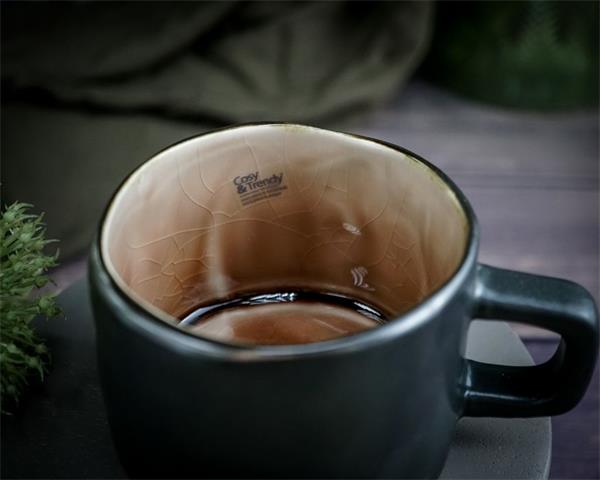 Чашка 230 мл, d 8,5 см  h 6 см, LAGUNA OLD ROSE