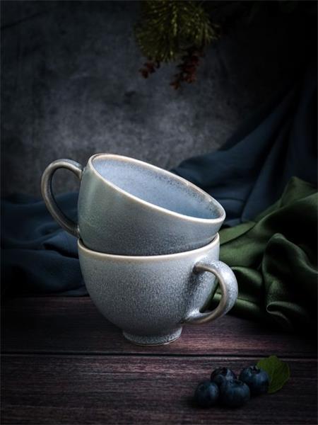 Чашка 200 мл, d 9 см h 6,7 см, URBAN