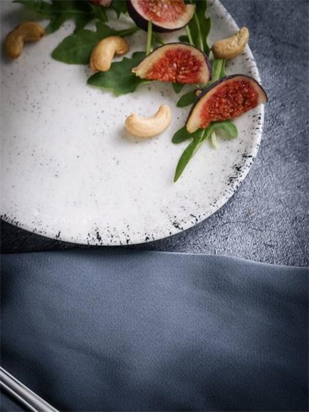 Блюдо овальное 21 х 16 см