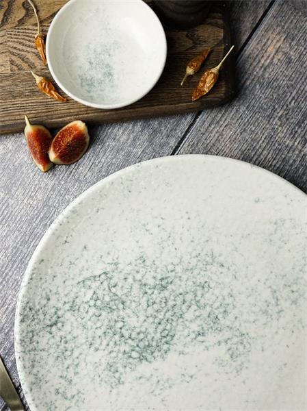 Тарелка плоская 31CM                                       