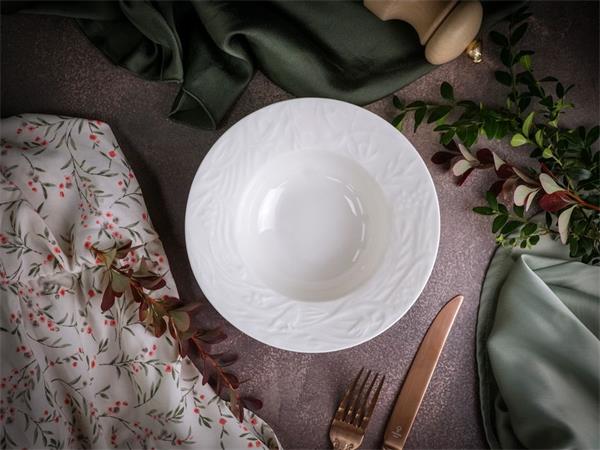 Салатник 18см (200мл) Feniks Alumilite