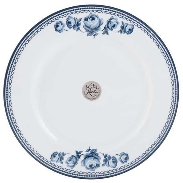 Тарелка мелкая 27 см