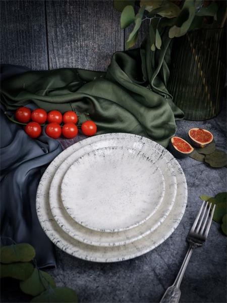 Блюдо овальное 26 х 19 см