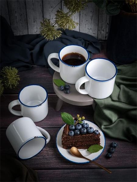 Кружка 220 мл, ANTOINETTE