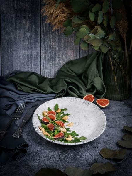 Блюдо овальное 31 х 24 см