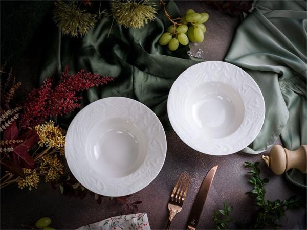 Салатник 18см (200мл) Feniks Alumilite