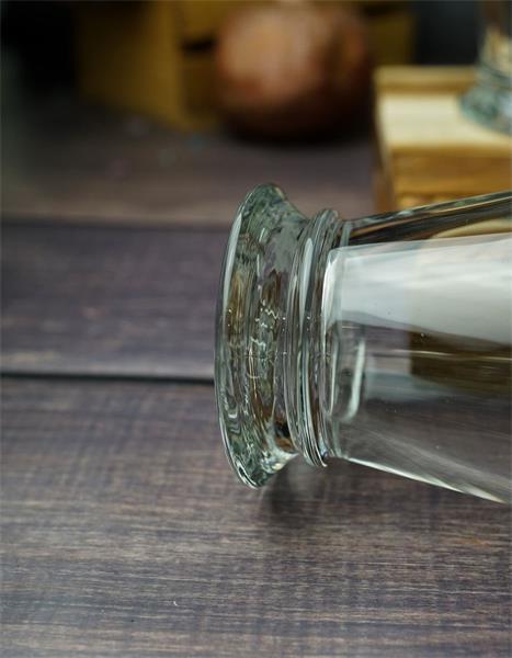 Набор из 4 стаканов  260 мл, h 10,3 см, d 8,4 см , ABEILLE