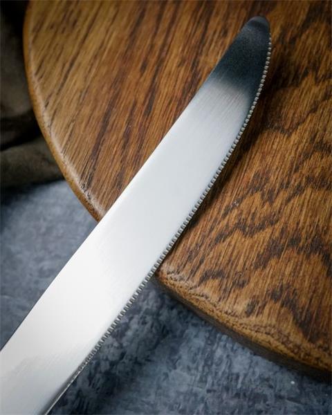 Нож десертный