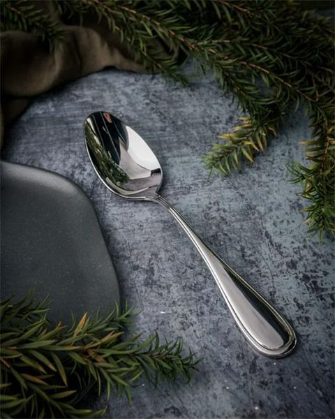 Ложка десертная