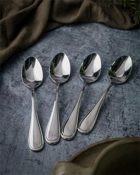 Ложка десертная