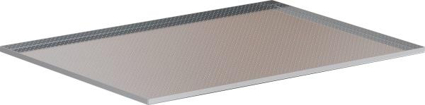 Противень алюминиевый перфорированный RESTOINOX ППАБ4/1,5-600х400х10