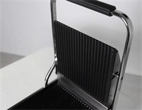 Гриль контактный HSG37E PRO