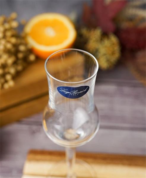 Набор рюмок для граппы 90 мл Michelangelo Masterpiece, хрустальное стекло, 4 шт.