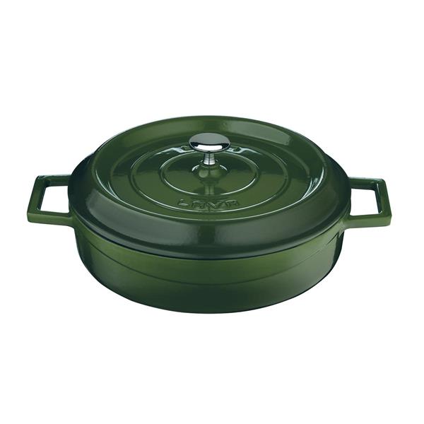 Мультифункциональная кастрюля(Ø)32cm.  