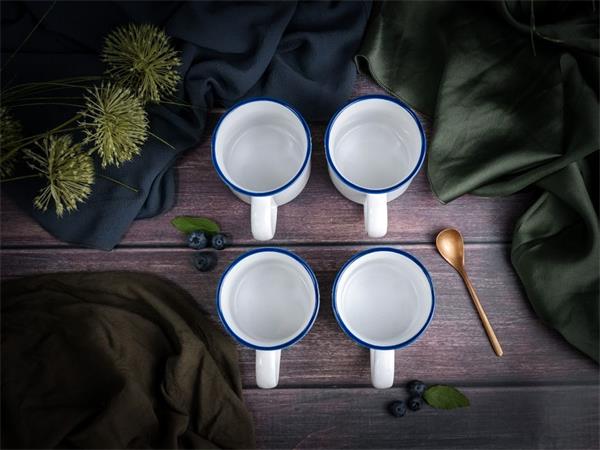 Кружка 220 мл, ANTOINETTE