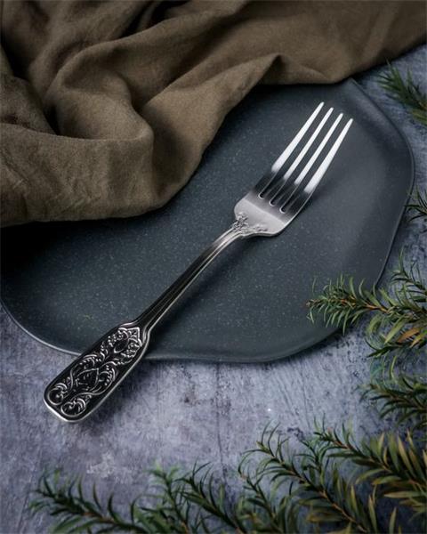 Вилка десертная