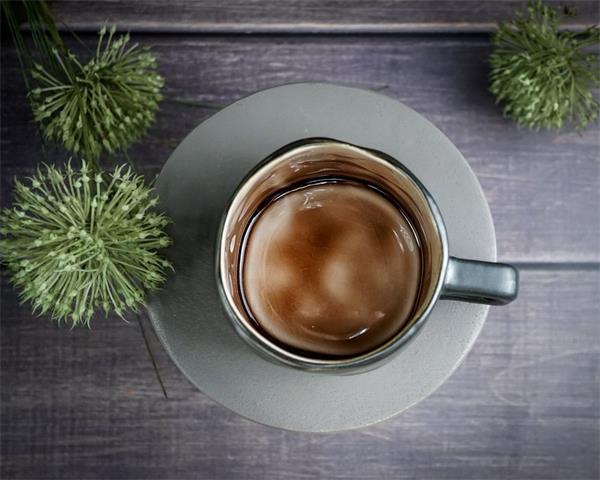 Чашка 230 мл, d 8,5 см  h 6 см, LAGUNA OLD ROSE