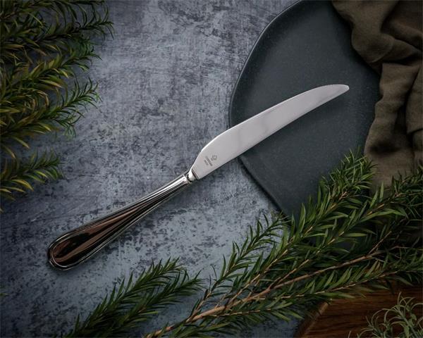 Нож столовый