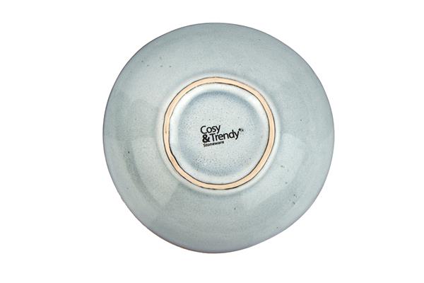 Салатник d 19,5 см h 5,5 см, POLLUX