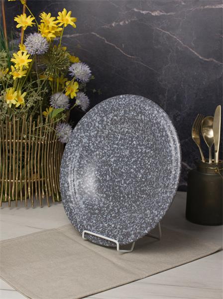 Тарелка глубокая d 26 см