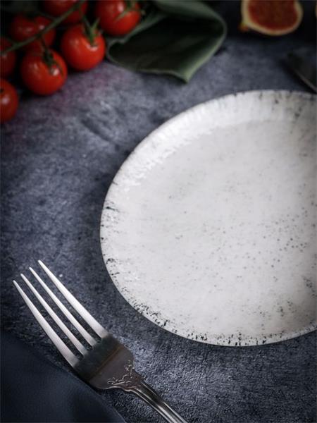 Блюдо овальное 21 х 16 см