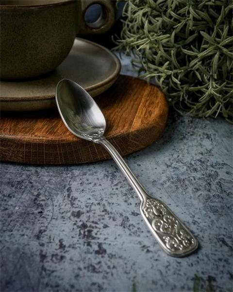 Ложка чайная