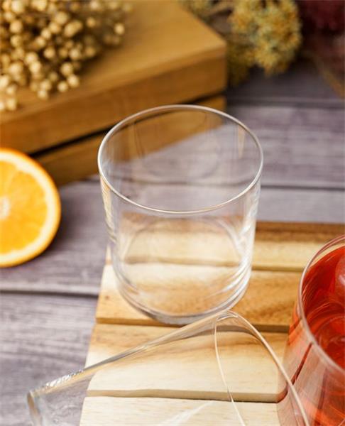 Стакан универсальный 450 мл, h 10,7 см, d 7,9 см Top Class