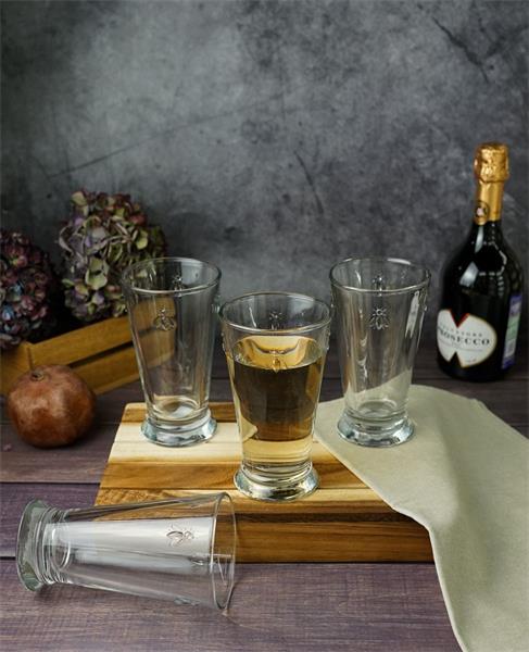 Стакан H/B 460 мл, h 16 см, d 9 см ABEILLE