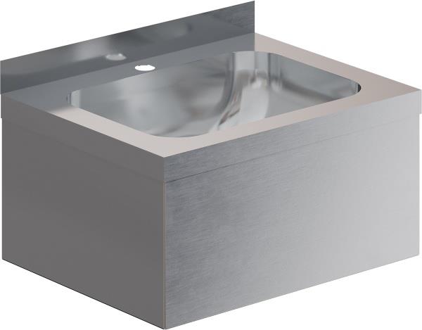 Рукомойник настенный RESTOINOX РН-40/31-Б